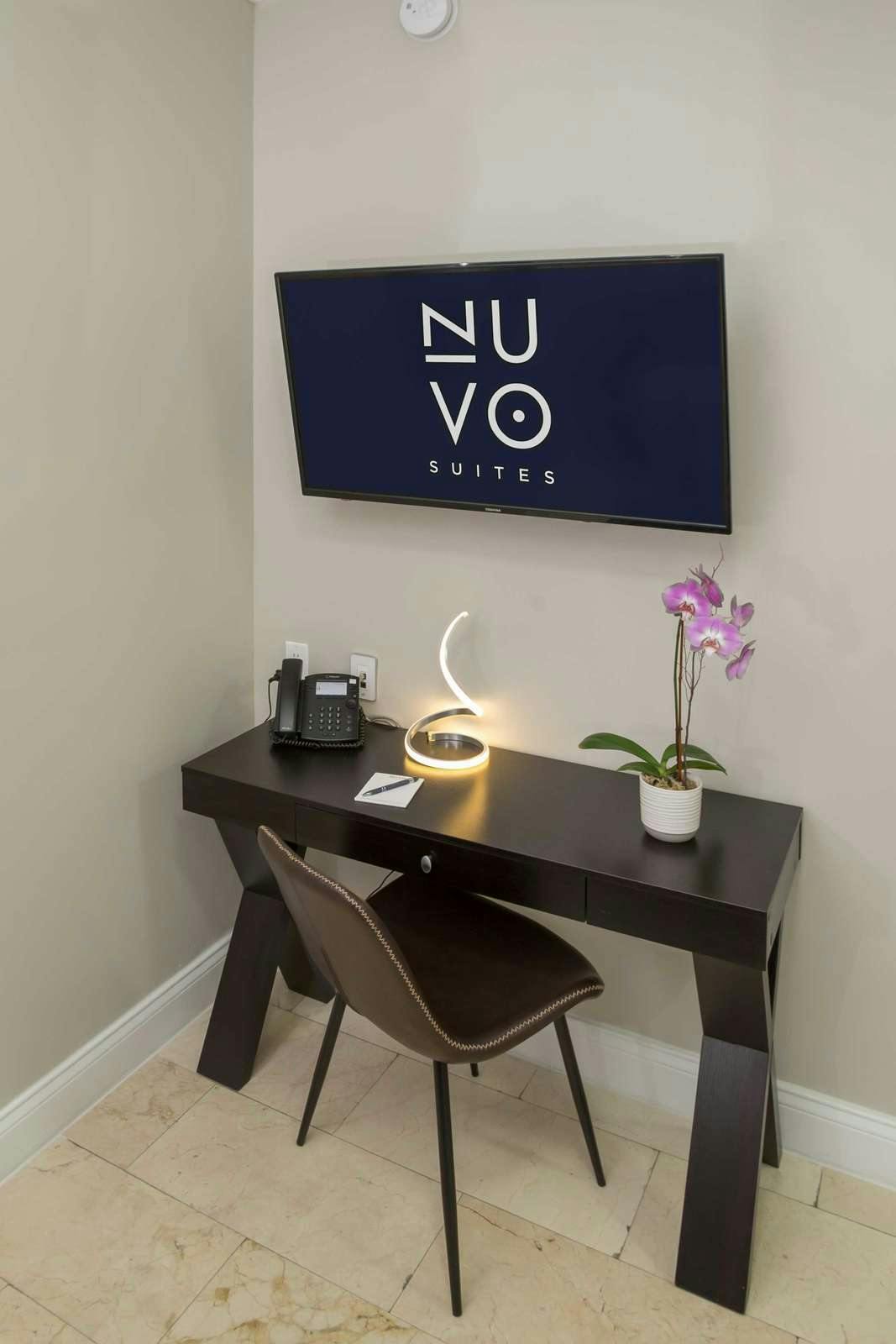 Hotel Nuvo Suites Hotel - Miami/Doral photo 2