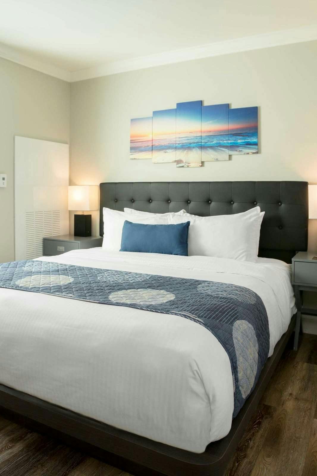 Hotel Nuvo Suites Hotel - Miami/Doral photo 1