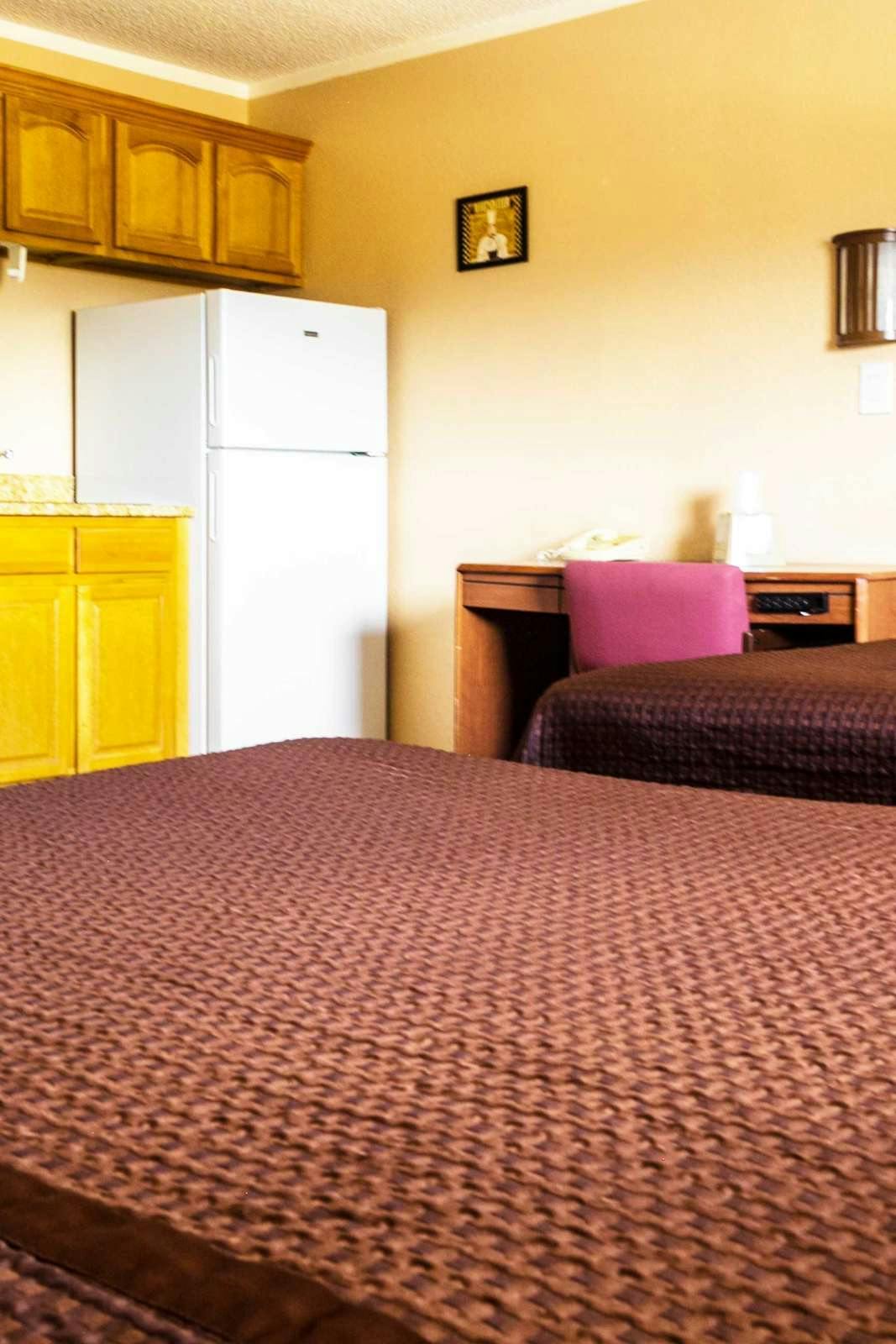 Hotel Red River Inn Silt photo 4