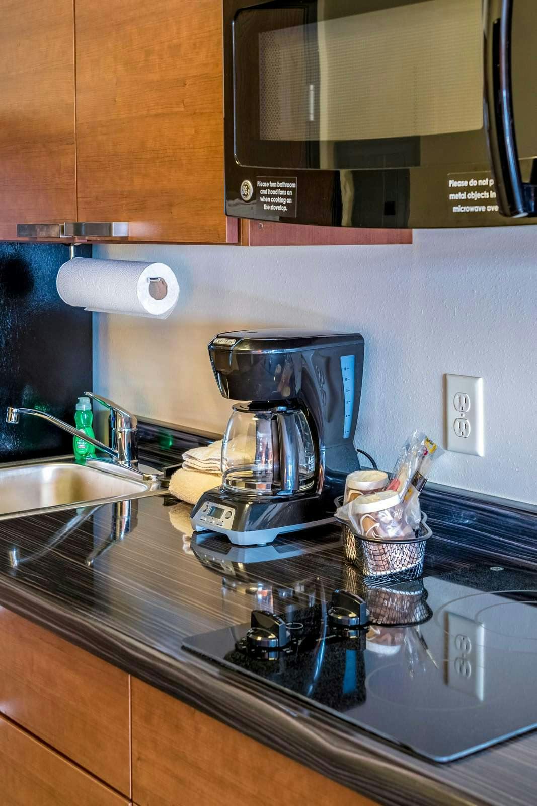 Hotel My Place Hotel-Aberdeen, SD photo 5