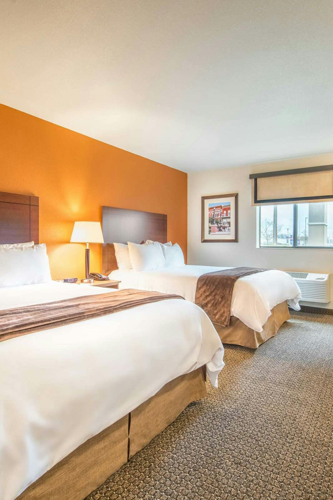 Hotel My Place Hotel-Aberdeen, SD photo 4