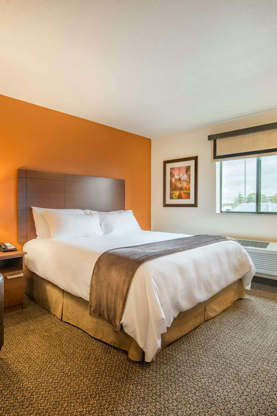 Hotel My Place Hotel-Aberdeen, SD photo 1