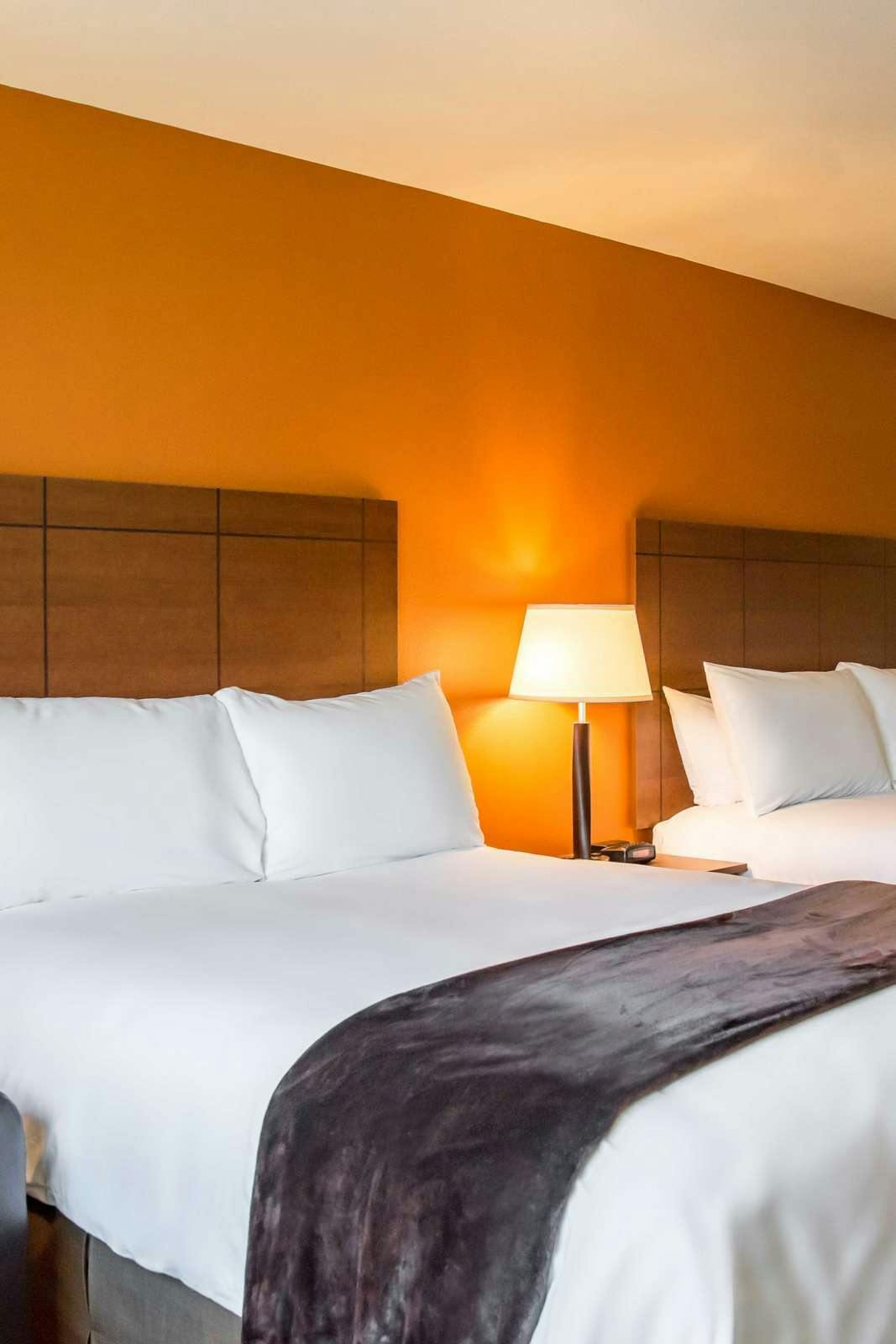 Hotel My Place Hotel-Aberdeen, SD photo 3