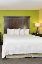 Hotel Hampton Inn Iowa City/University Area photo 1