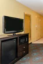 Hotel Hampton Inn Iowa City/University Area photo 4