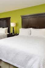 Hotel Hampton Inn Iowa City/University Area photo 3