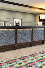 Hotel Hampton Inn Iowa City/University Area photo 5