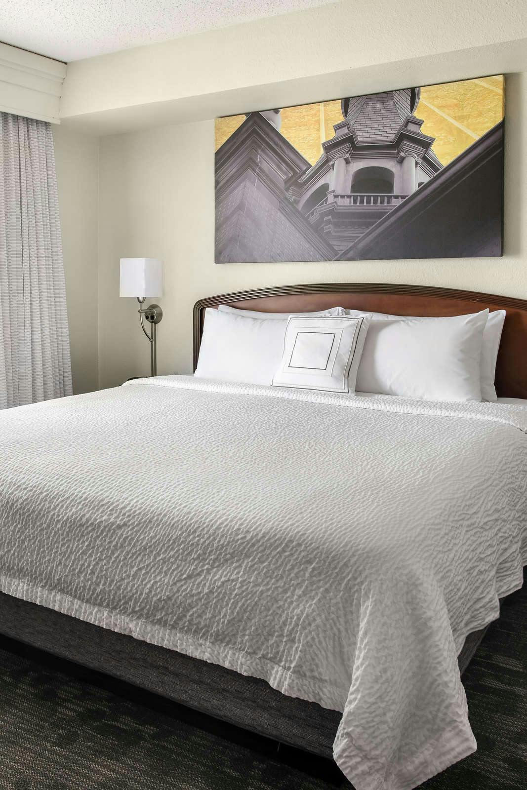 Hotel Courtyard by Marriott Princeton photo 2