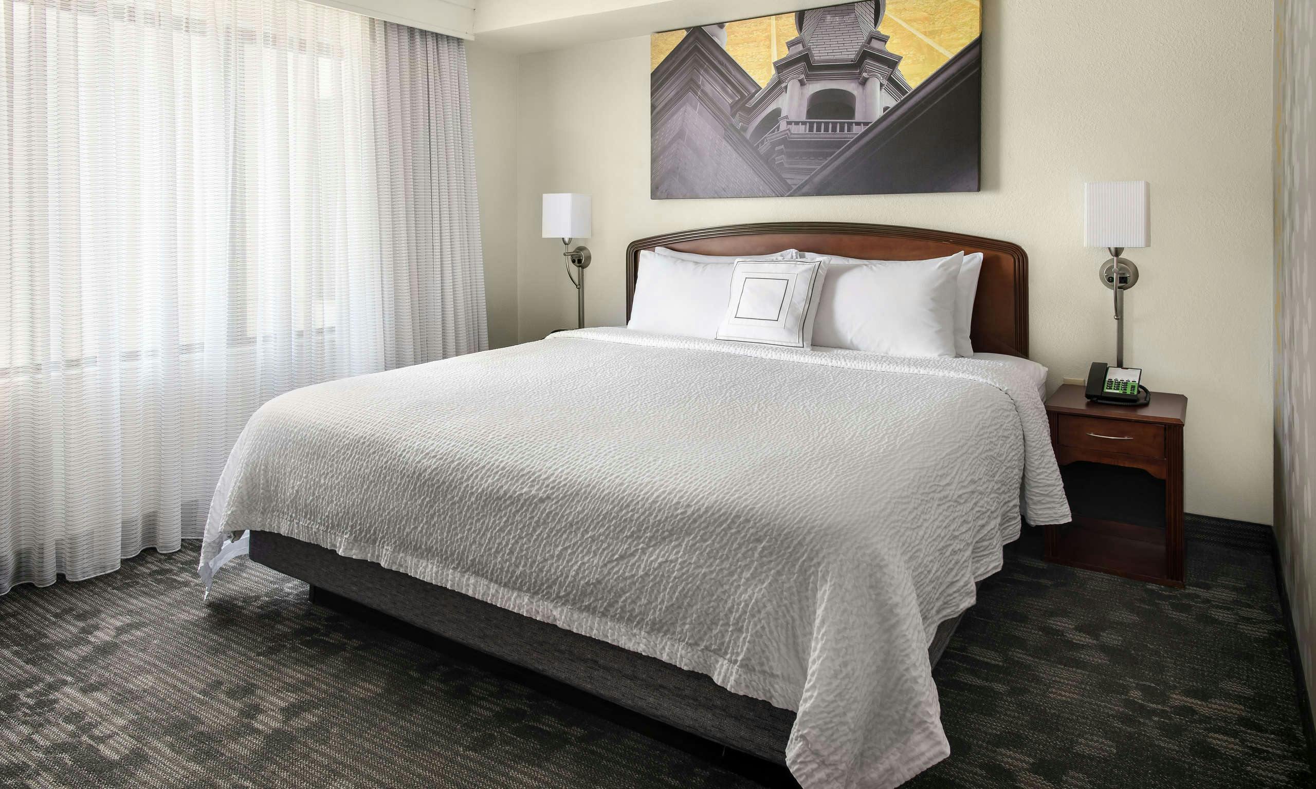 Courtyard by Marriott Princeton