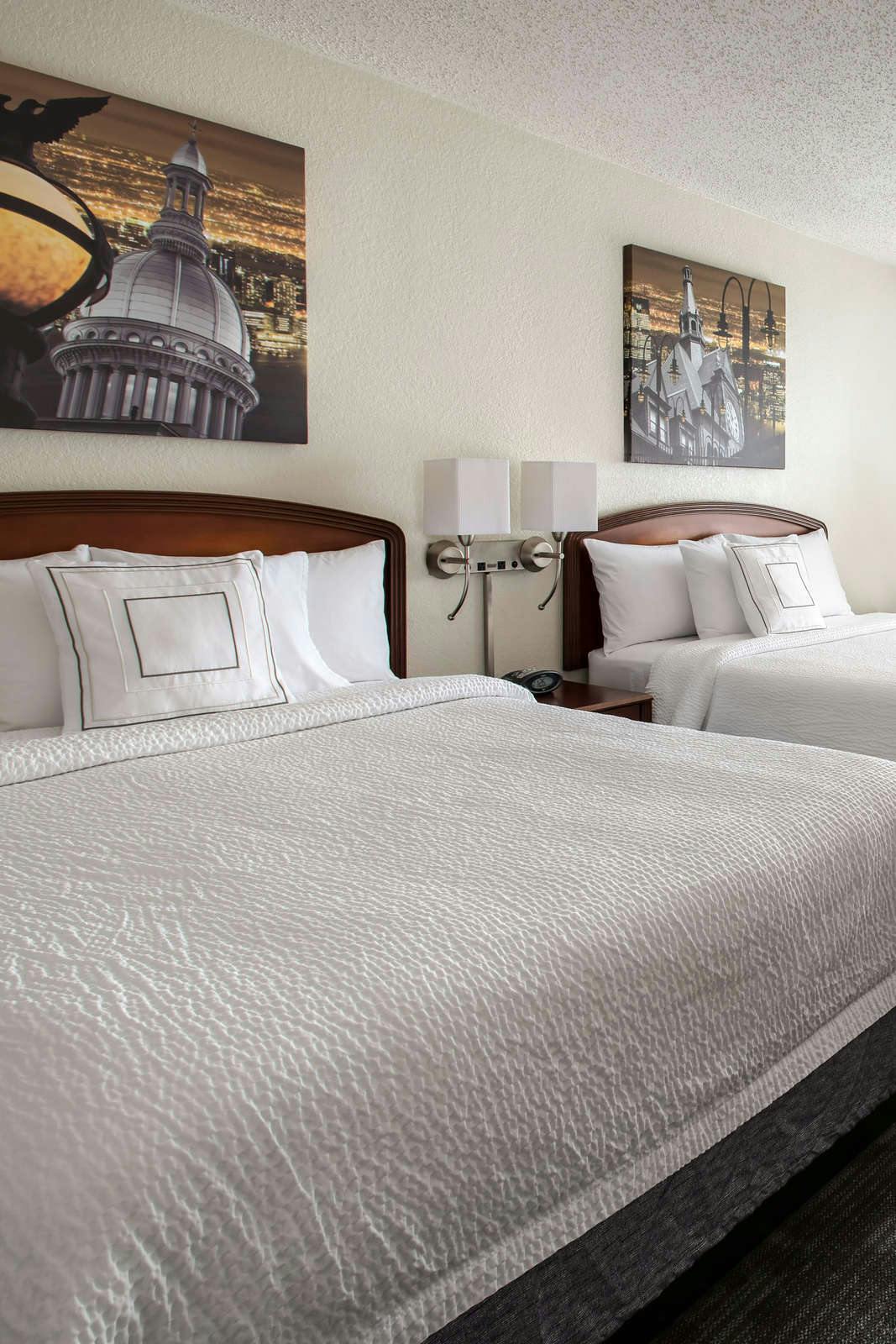 Hotel Courtyard by Marriott Princeton photo 3