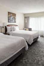 Hotel Courtyard by Marriott Princeton photo 4