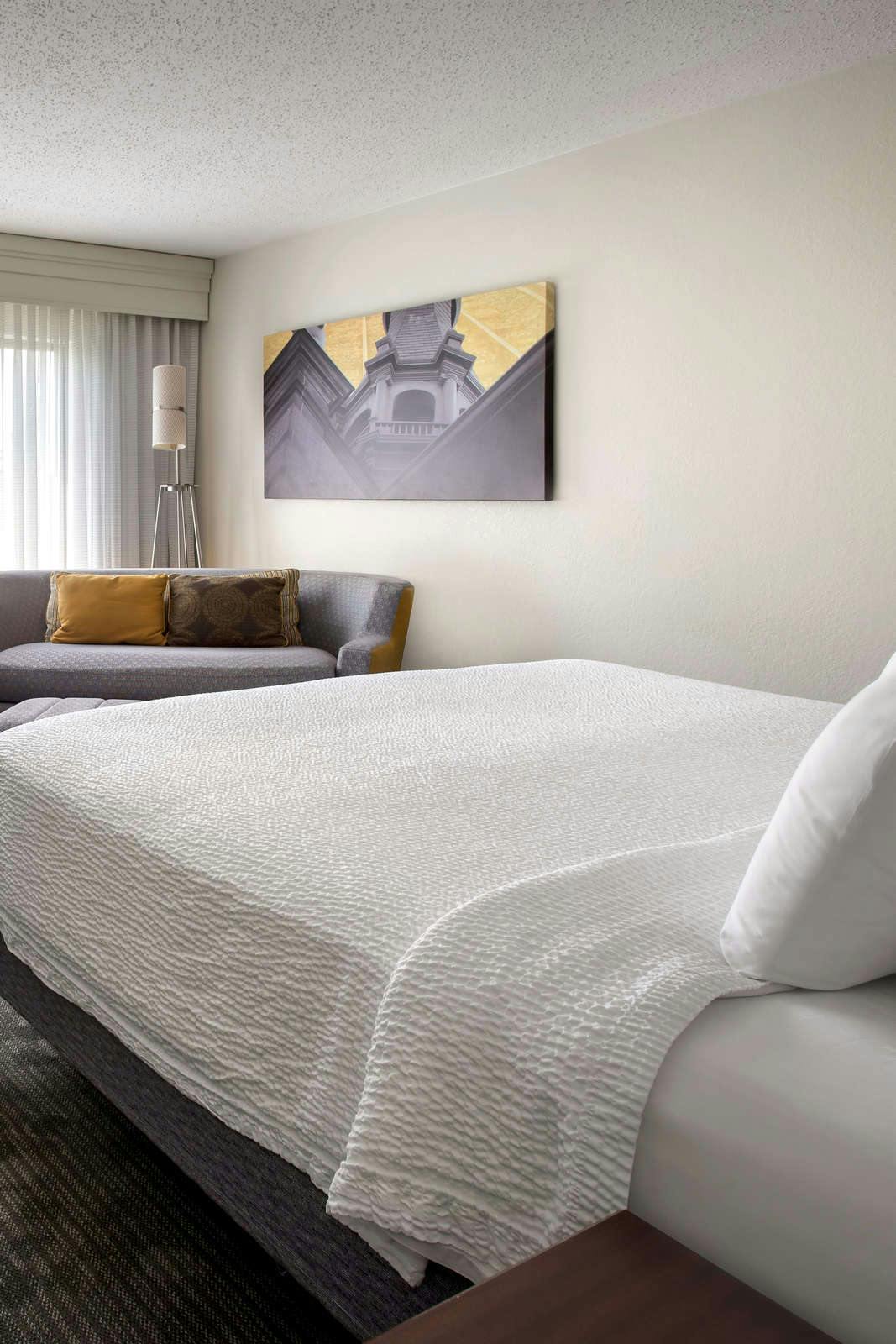 Hotel Courtyard by Marriott Princeton photo 5