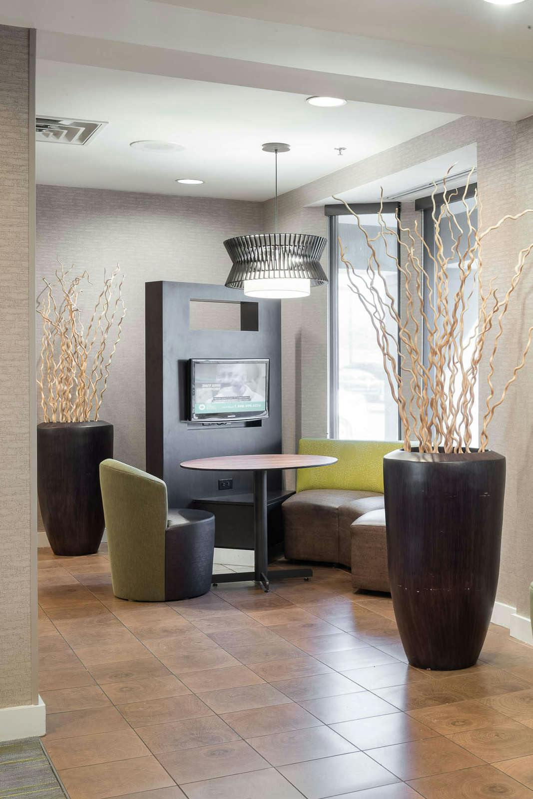 Hotel Courtyard by Marriott Princeton photo 1