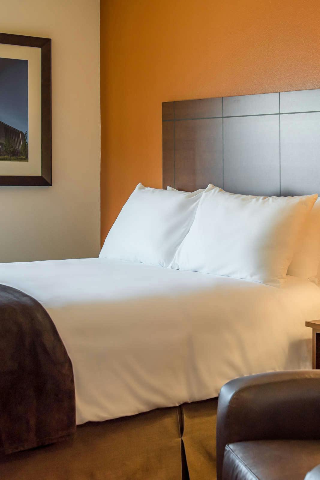 Hotel My Place Hotel- Hurricane, UT photo 3