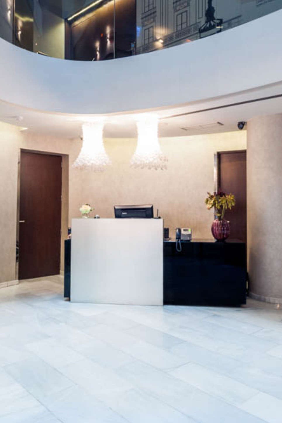 Hotel Eurostars Ramblas photo 5