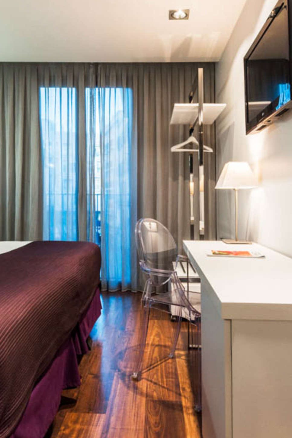 Hotel Eurostars Ramblas photo 2