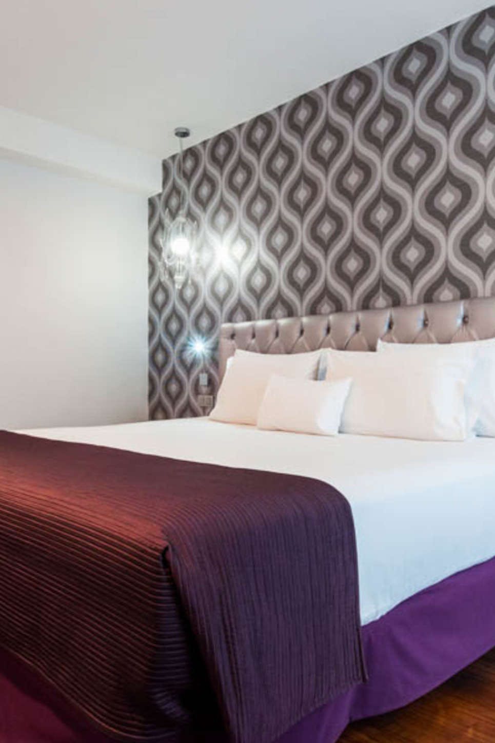 Hotel Eurostars Ramblas photo 1