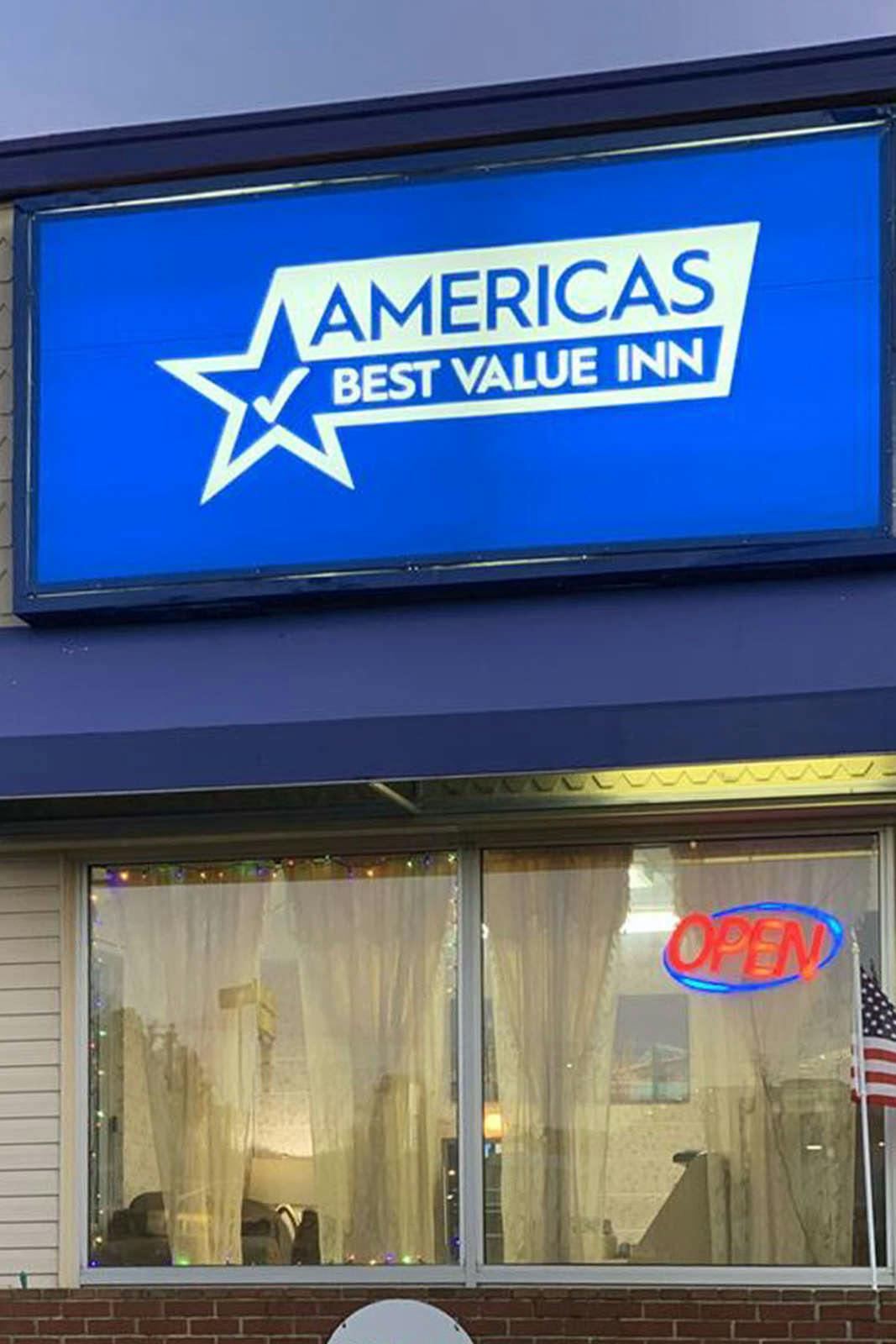 Hotel Americas Best Value Inn Wytheville photo 3