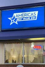 Hotel Americas Best Value Inn Wytheville photo 3