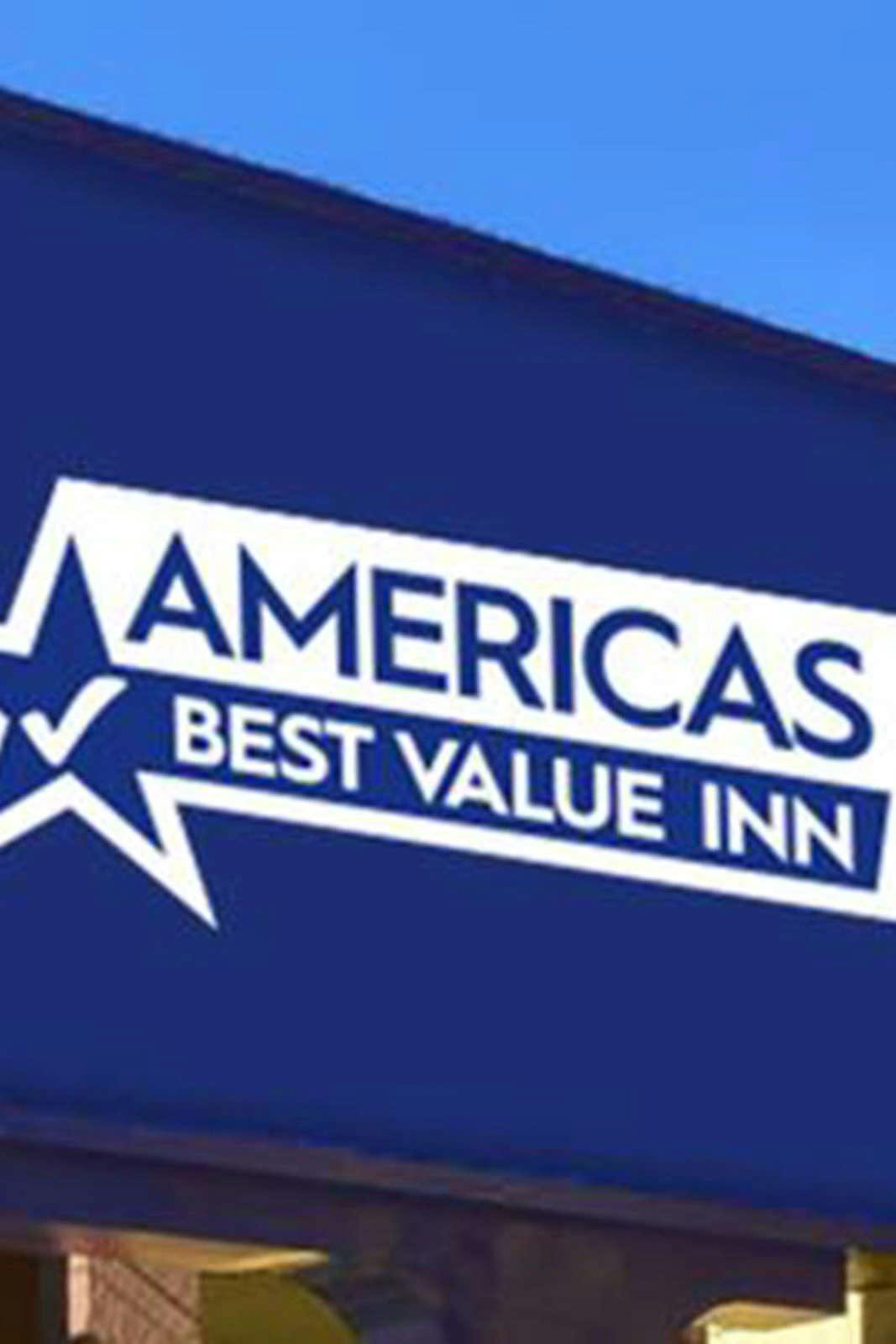 Hotel Americas Best Value Inn Wytheville photo 4