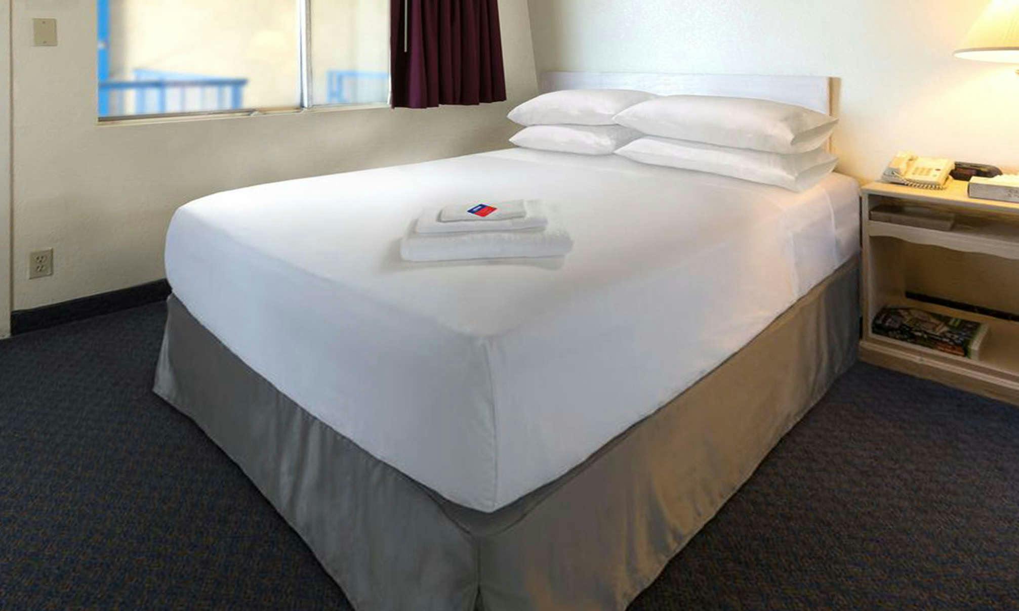 Americas Best Value Inn Wytheville