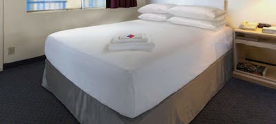 Americas Best Value Inn Wytheville