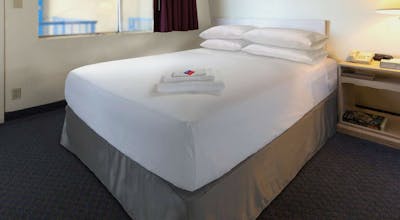 Americas Best Value Inn Wytheville