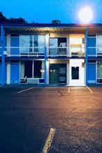 Hotel Americas Best Value Inn Wytheville photo 1