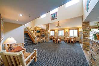 Hotel Alpine Inn & Suites photo 3