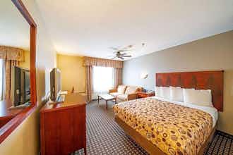 Hotel Alpine Inn & Suites photo 5