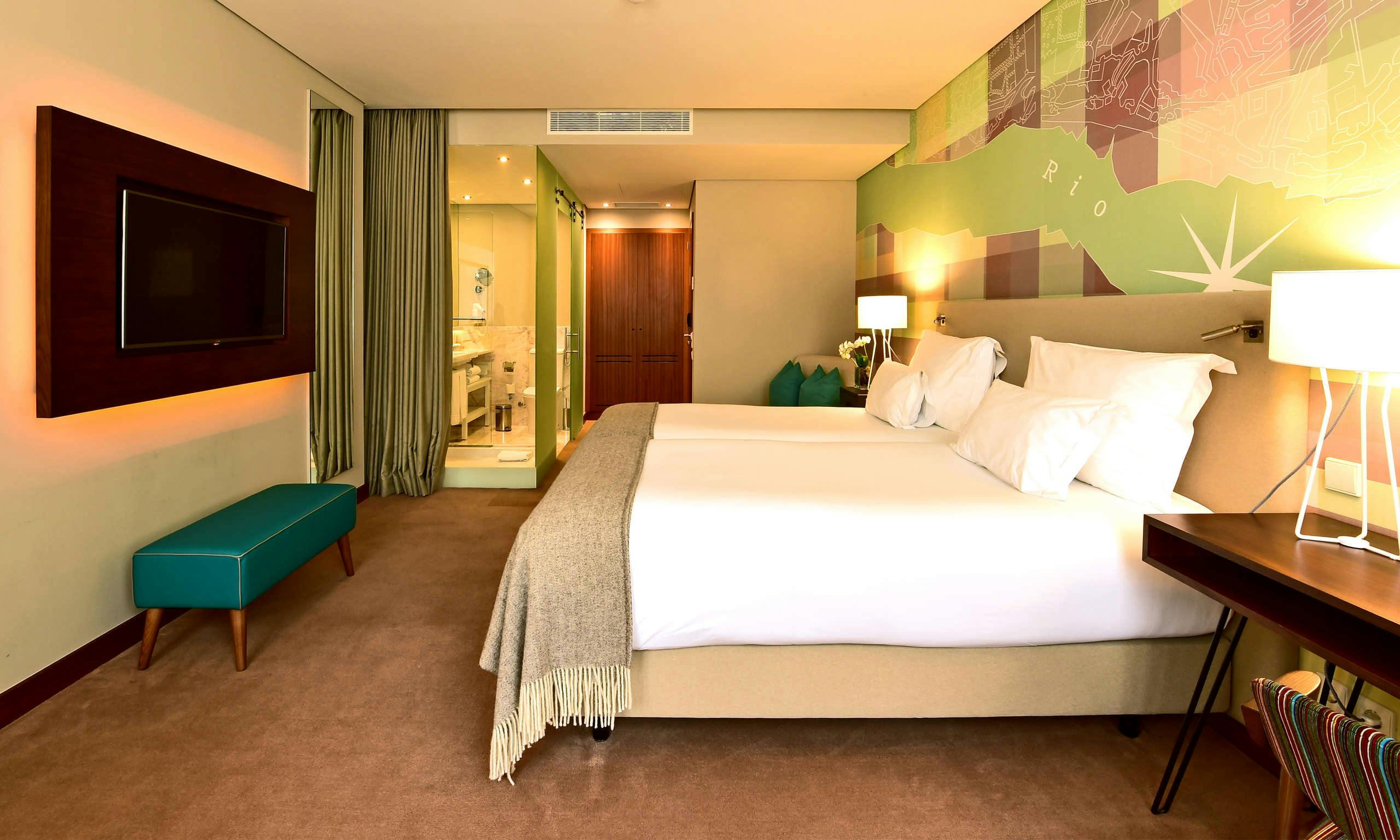 Pestana Vintage Porto - Hotel & World Heritage Site