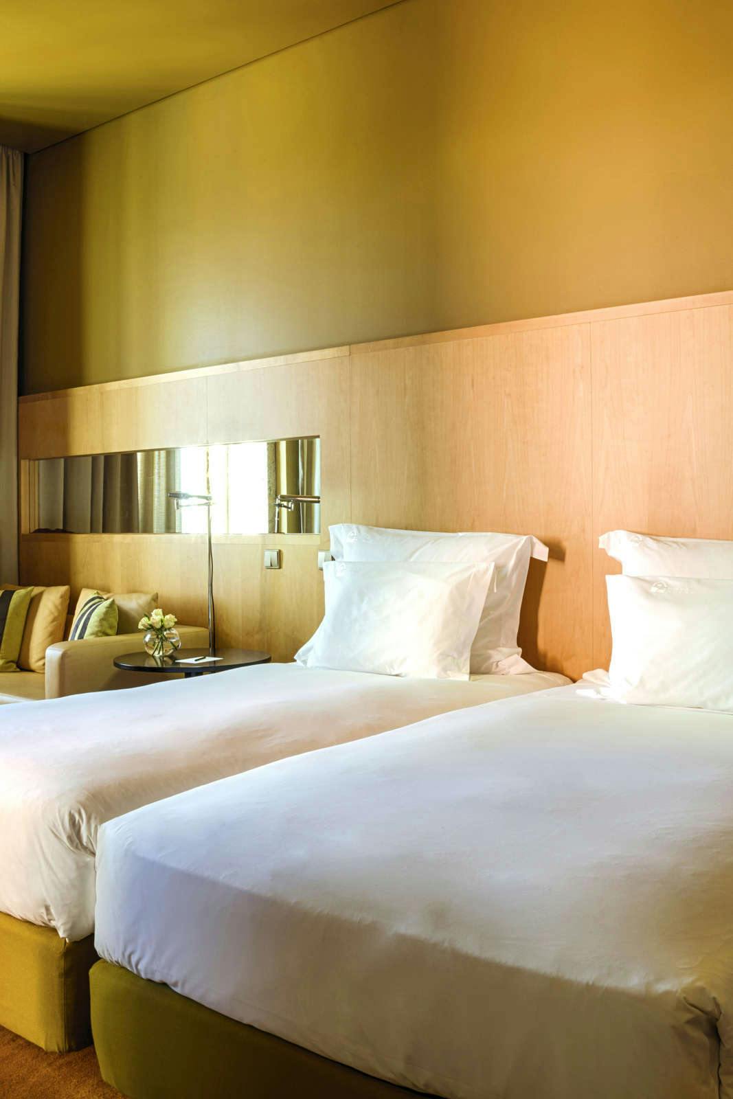 Hotel Pestana Palácio do Freixo - Pousada & National Monument photo 1