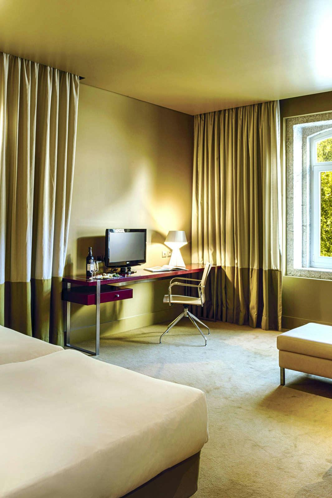 Hotel Pestana Palácio do Freixo - Pousada & National Monument photo 2