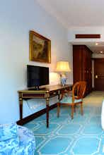 Hotel Pestana Palace Lisboa - Hotel & National Monument photo 3