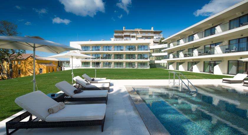 Vila Galé Collection Palácio dos Arcos