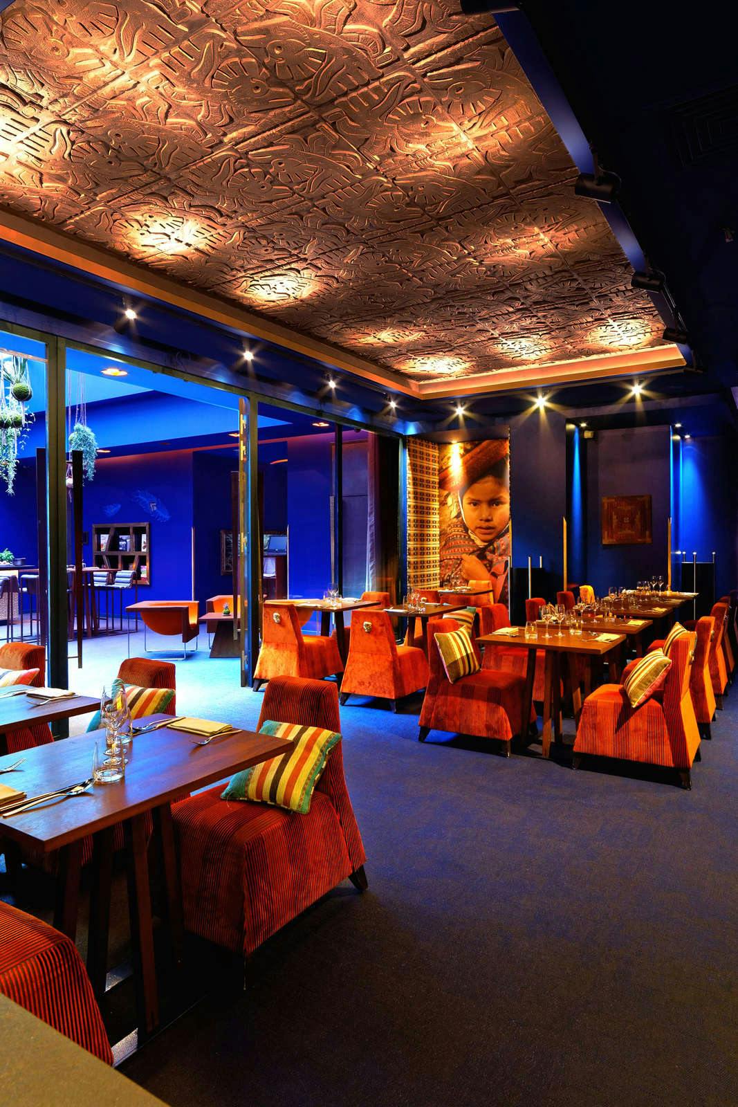 Hotel 1K Paris photo 3