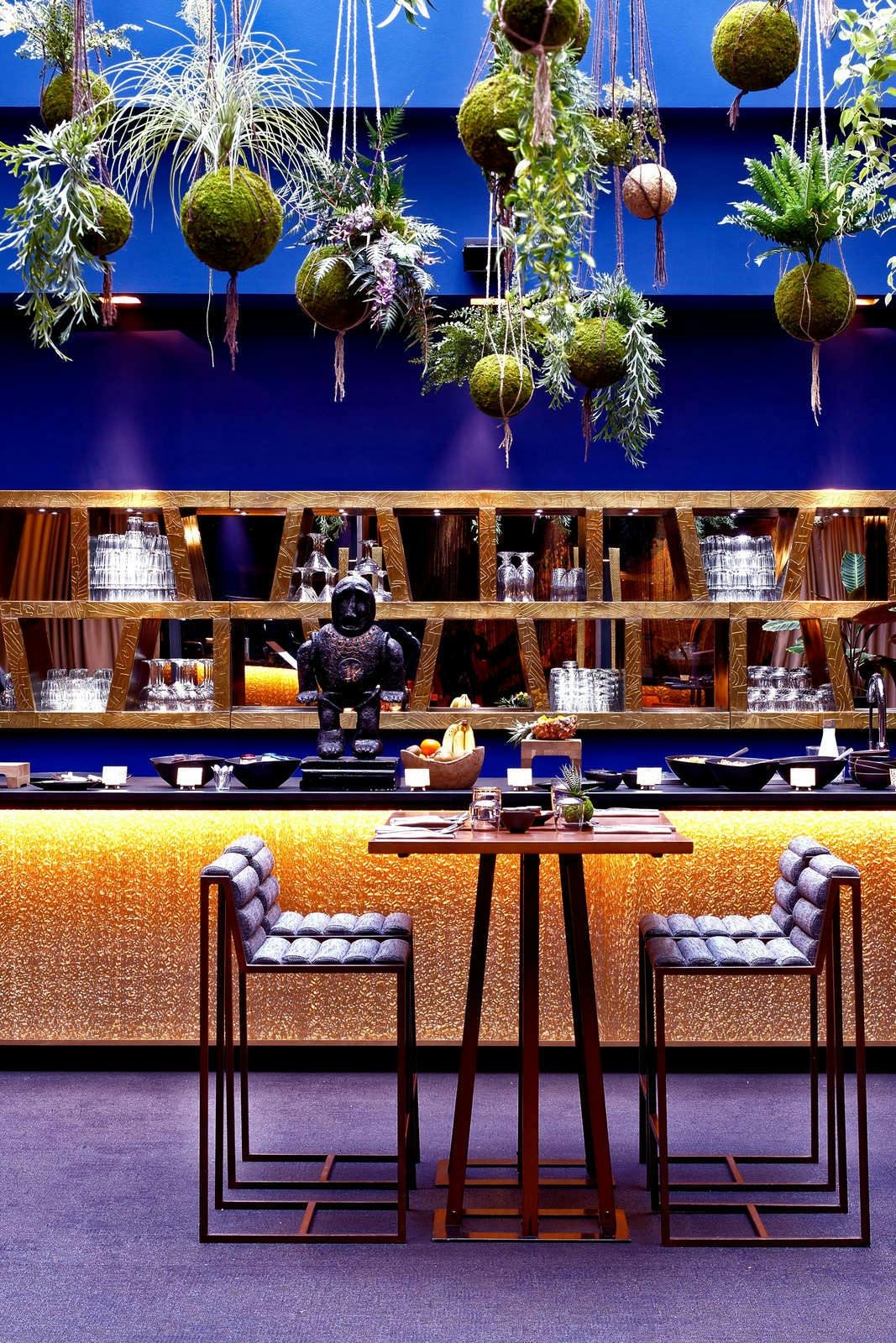 Hotel 1K Paris photo 1