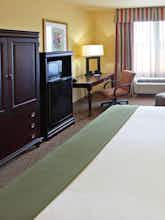 Hotel Holiday Inn Express Hotel & Suites Shreveport South Park Plaza photo 5
