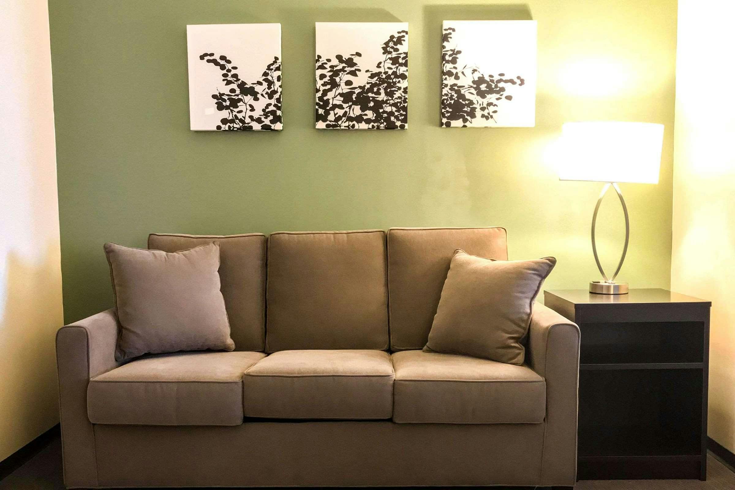 Hotel Spark by Hilton Shepherdsville Louisville South photo 3