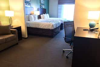 Hotel Spark by Hilton Shepherdsville Louisville South photo 4