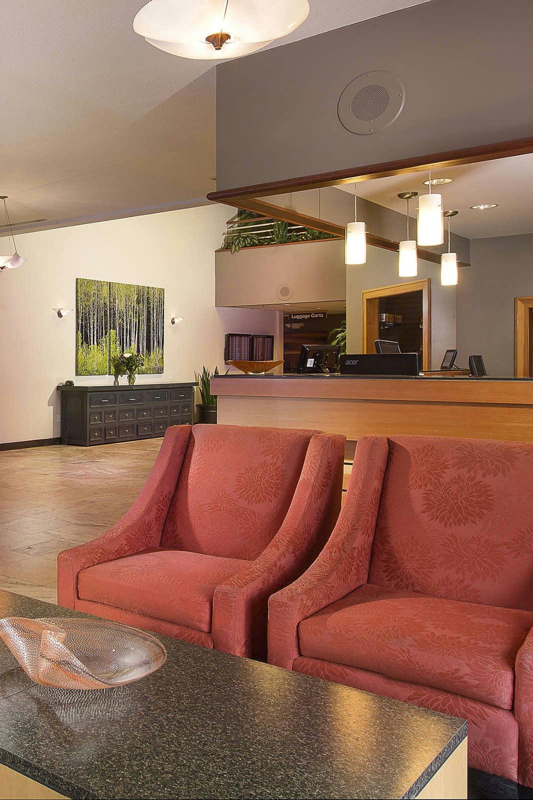 Hotel Radisson Hotel Portland Airport photo 5