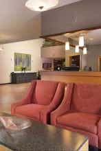 Hotel Radisson Hotel Portland Airport photo 5