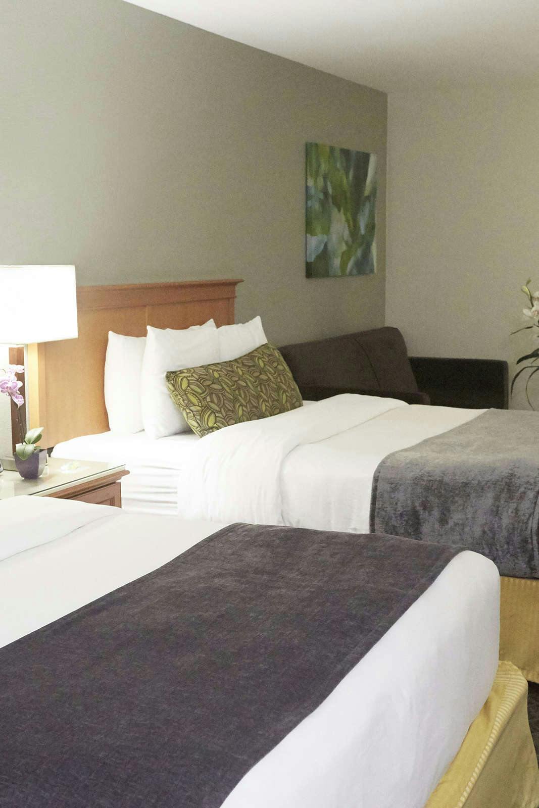 Hotel Radisson Hotel Portland Airport photo 1