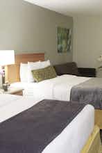 Hotel Radisson Hotel Portland Airport photo 1