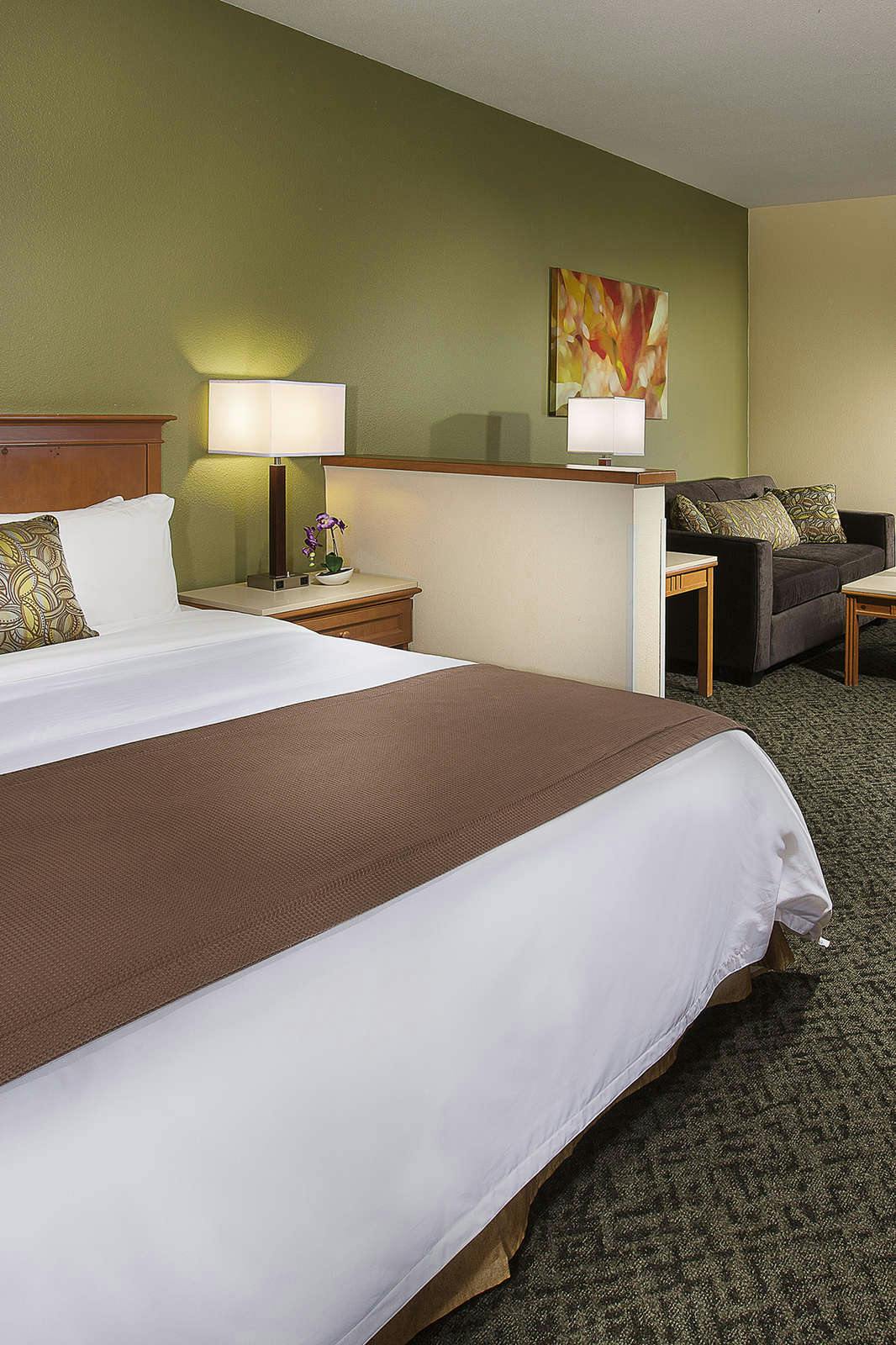 Hotel Radisson Hotel Portland Airport photo 2