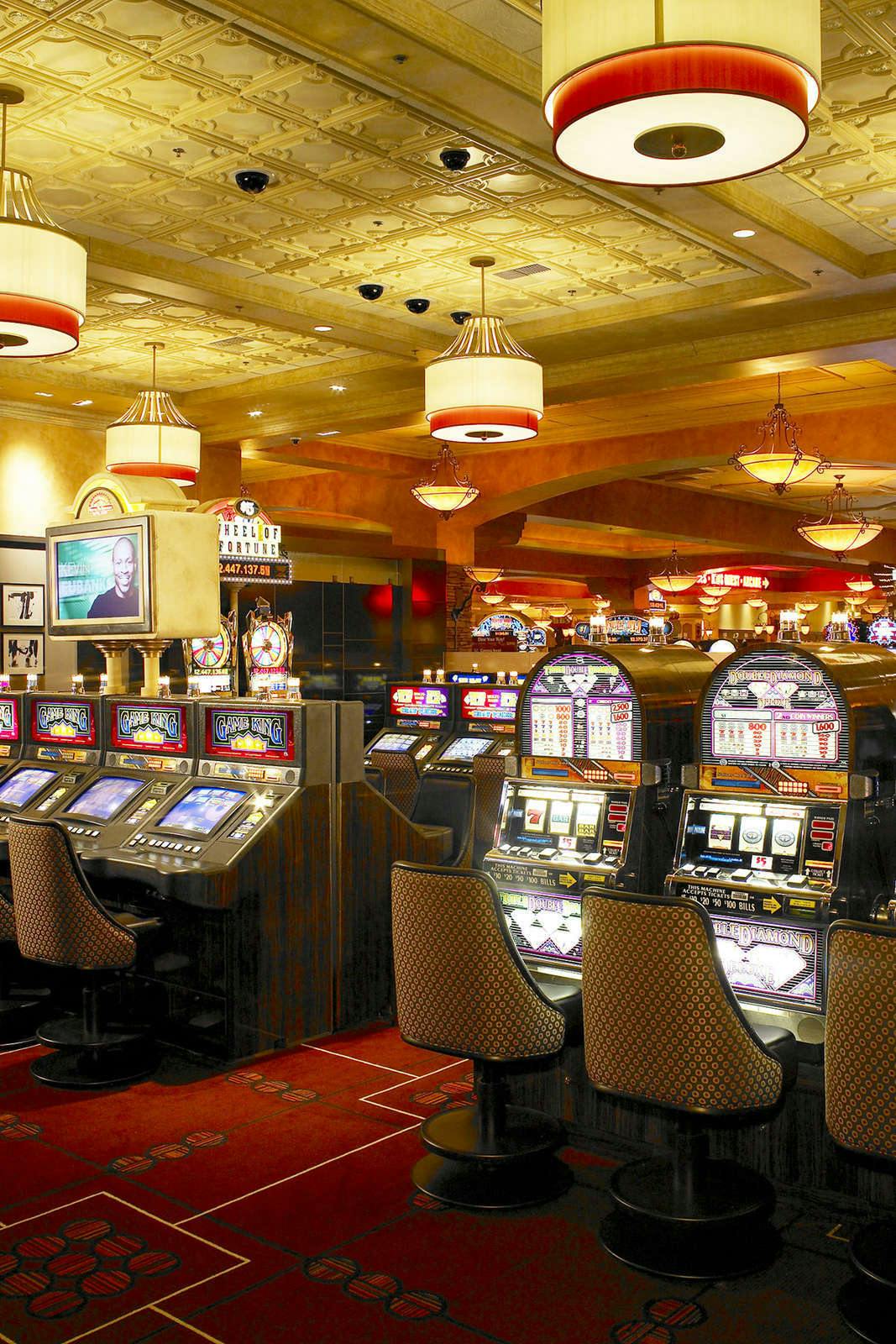 Hotel Santa Fe Station photo 5