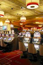 Hotel Santa Fe Station photo 5