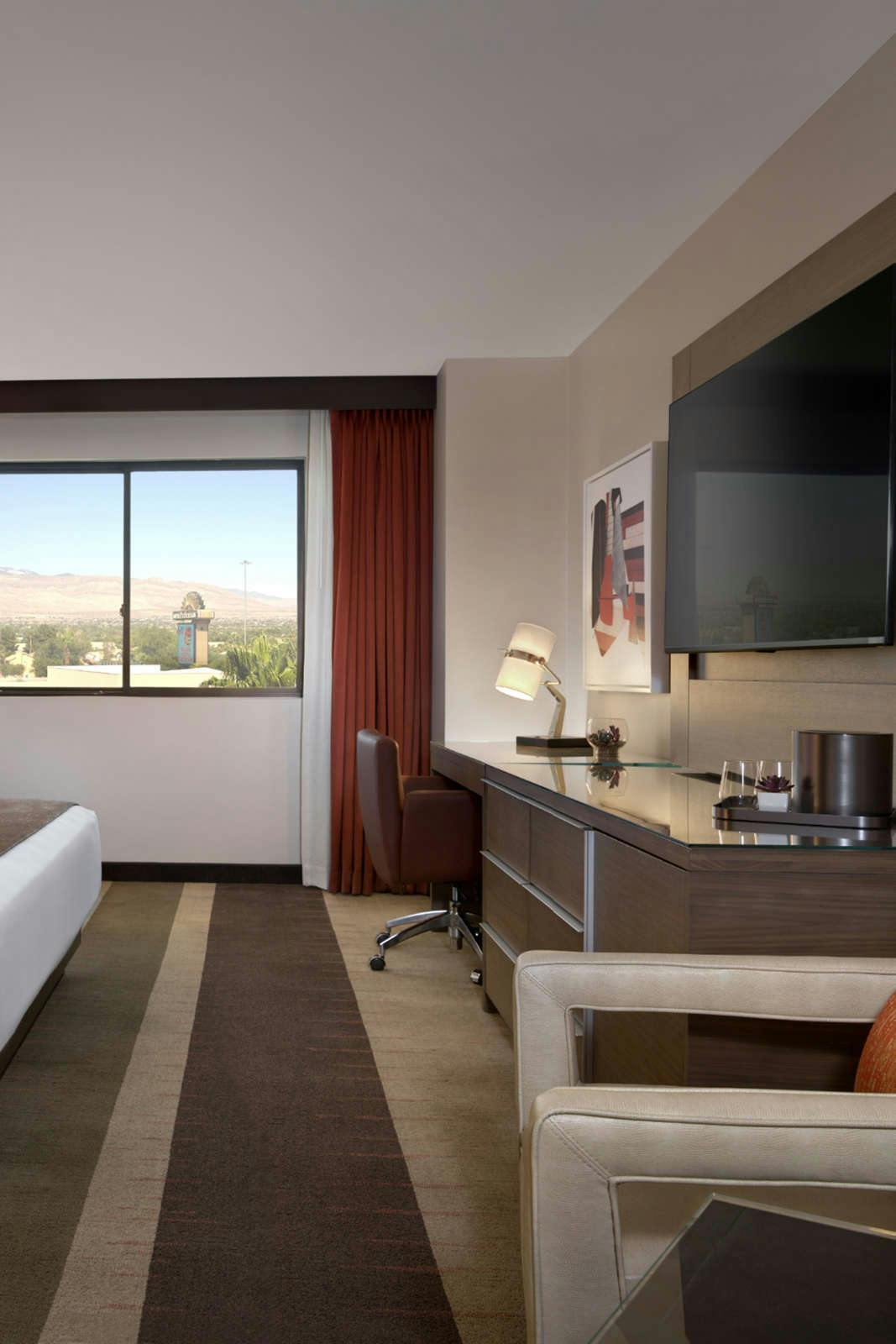 Hotel Santa Fe Station photo 2