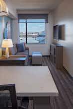 Hotel Hyatt House Indianapolis Downtown photo 3