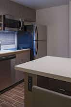 Hotel Hyatt House Indianapolis Downtown photo 4